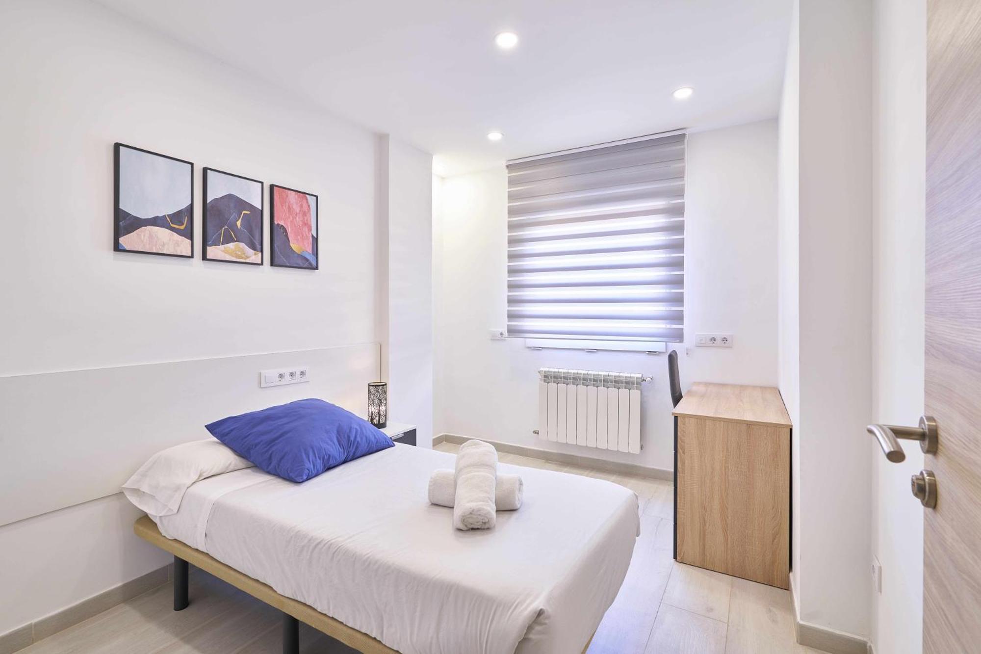 El Descansso De Picasso A Lejlighed Salamanca Eksteriør billede